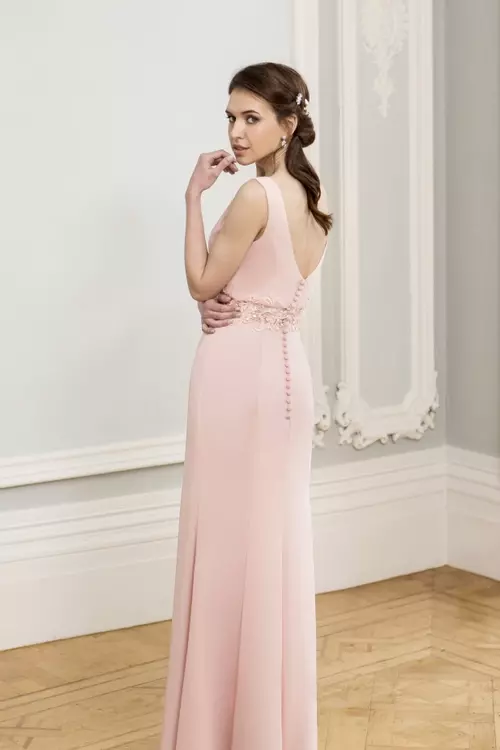 Hip bridesmaid dresses on sale